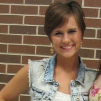 Jose Pepper's Restaurants Employee Ashley Barb's profile photo