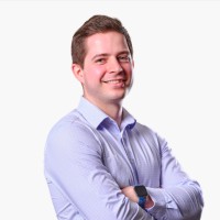 Mars Employee Michal Misiewicz's profile photo