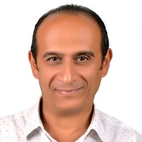 Atrium Employee Atef Maxi's profile photo