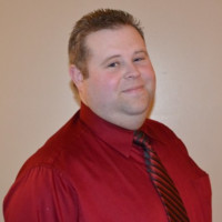 AllianceBernstein Employee Patrick Hyde's profile photo