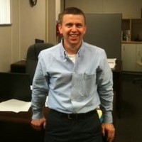 State Electric Supply Co. Employee William Wymer's profile photo