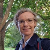 Muriel Dewilde Email & Phone Number