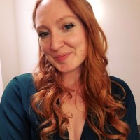 Actualize Marketing Employee Caitlin Nichols's profile photo