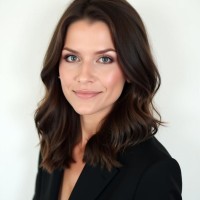 Ashley Landes Email & Phone Number