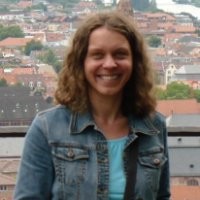 Procter & Gamble Employee Michaela C's profile photo