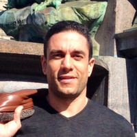 Panalpina Employee Mohamed Afifi's profile photo