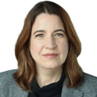 Violet PR Employee April Mason's profile photo