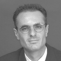 Psion Employee Christophe Francois's profile photo