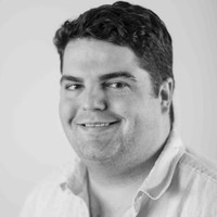 Merck Employee Alex Alvarez's profile photo