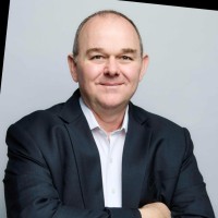 Subconnex Employee David Stanton's profile photo