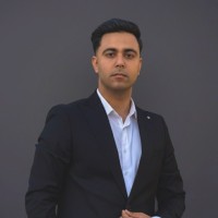 iSchool Employee Mohamed Rafat's profile photo