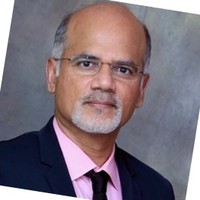 Sunita Hydrocolloids Inc Employee Dominic Affonso's profile photo