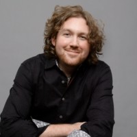 NOFA/Mass (Northeast Organic Farming Association) Employee Barrett Anderson's profile photo