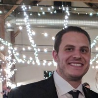 Altice USA Employee Andrew Chaplin's profile photo