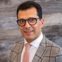 All Practice Solutions Employee Rod Bahjat's profile photo