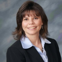 Christ Community Health Services West Tennessee Employee Randi Larson's profile photo