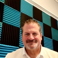 D9 Technologies Employee Kevin Richardson's profile photo
