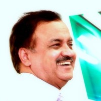 E-mail e número de telefone de Praveen Sood