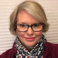 Insight PA Cyber Charter School Employee Beth Jones's profile photo