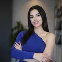 Dijital Arı Bilişim Reklam Danışmanlık Hizmetleri Ltd. Şti. Employee Zeynep Kızıldağ's profile photo