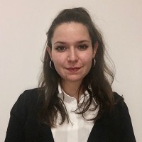 Econovia Employee Constance Maulet's profile photo