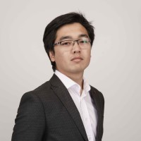 Mad Devs LLC Employee Belek Abylov's profile photo