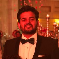 SPECTRUM ENTERPRISE Employee Gaurav Mehta's profile photo