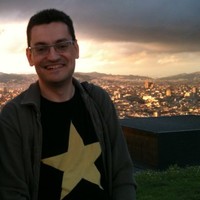 Universitat Autònoma de Barcelona Employee Benjamin Rodríguez-Santiago's profile photo