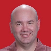 University of Illinois Chicago Employee Larry Moran's profile photo