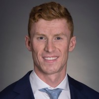 Ford Motor Company Employee Patrick Scott's profile photo