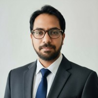 Hitachi Solutions Asia Pacific Employee Vivek Singhal's profile photo