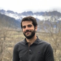 Martin Mouton Email