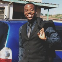 Multi-Pay Solutions Employee Ryan Gwangwadza's profile photo