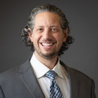 Wyse Kadish LLP Employee Noam Amir-Brownstein's profile photo