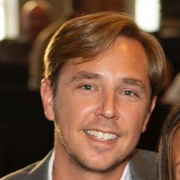 FMC, LLC Employee Dylan Fairley's profile photo