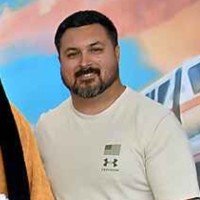 PEC Electrical Contracting Employee Collin Correia's profile photo