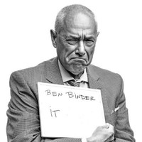 Ben Binder Email & Phone Number