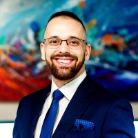 webdev Employee Michael Fied's profile photo