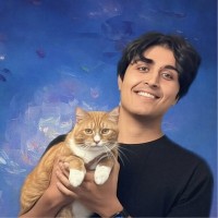 Armaan Daryanani