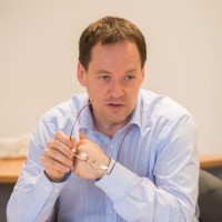 Quartzelec Limited Employee Keith Evans's profile photo
