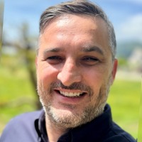 Alma CAM Employee Alessandro Morari's profile photo