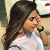 Trailhead Employee Rishita Arora's profile photo