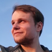 Dmitrii Baranov Email