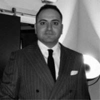 Hannan Construction LLC Employee Arash Moradi's profile photo