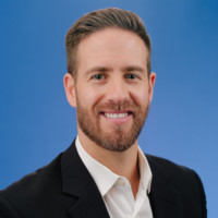 CompassMSP Employee Jonathan Pace's profile photo