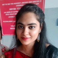 Credentia Employee Tahseen Banu's profile photo