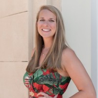AirDNA Employee Sarah Dupre's profile photo