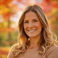 Kristine Dill Email & Phone Number