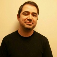 Deloitte Digital Employee Luke Bond's profile photo