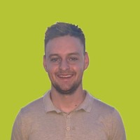 Herdwatch Employee Diarmaid O'Connor's profile photo